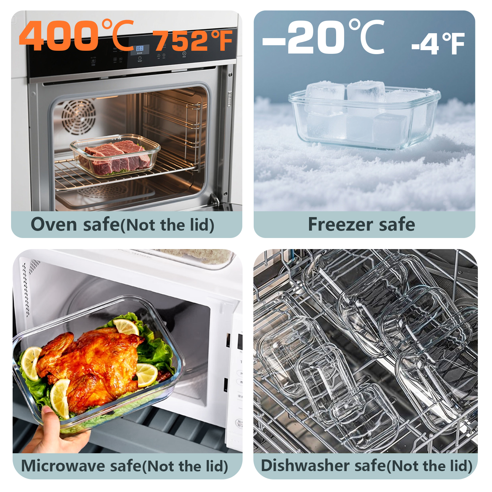 Glass Lunch Boxes for Kids: Safe, Durable, and Parent-Approved