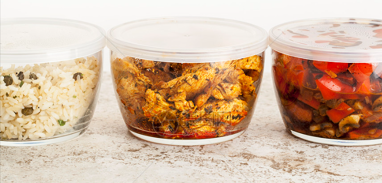 Seasonal Meal Prep: Using Glass Containers Throughout the Year