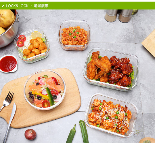 The History of Lock&Lock: How a Korean Brand Revolutionized Food Storage