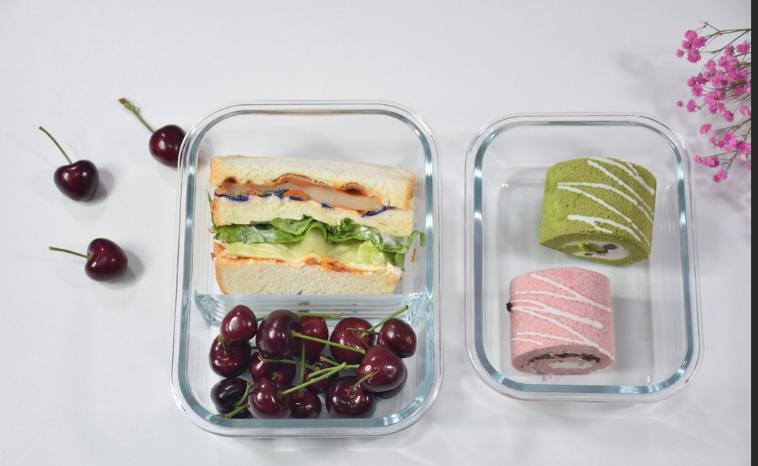 Glass Food Containers for Special Occasions: Holiday Entertaining