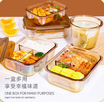 The Chemistry of Glass: Why It's Inert and Food-Safe