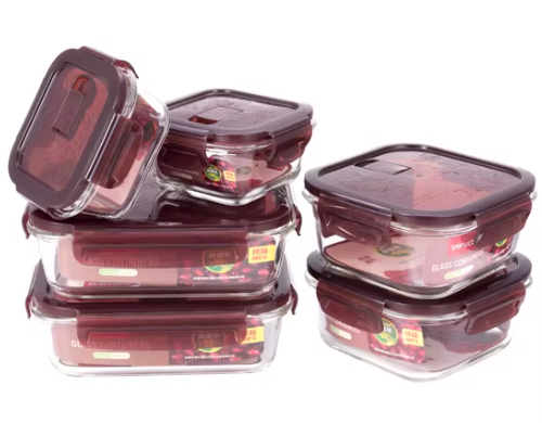 The Art of Gifting: Creating Beautiful Food Gifts in Glass Containers