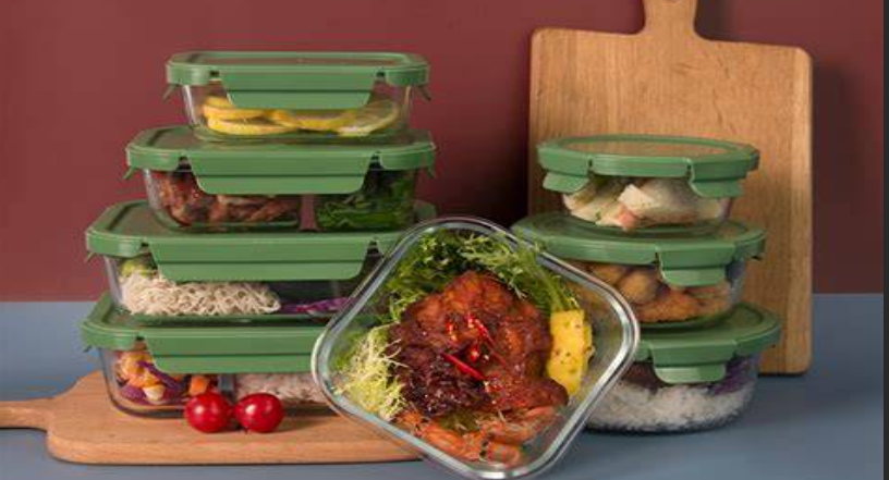 The Cultural Significance of Glass Food Storage Worldwide