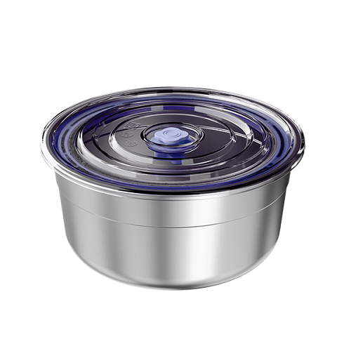 VO Negative Pressure Plastic Fresh-Keeping Box-VR