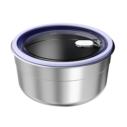 BL Negative Pressure Plastic Fresh-Keeping Box-VR