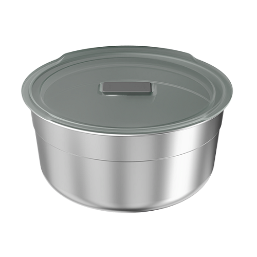 VT Negative Pressure Plastic Fresh-Keeping Box-VR  