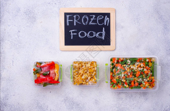 Glass Food Containers for the Zero-Waste Kitchen