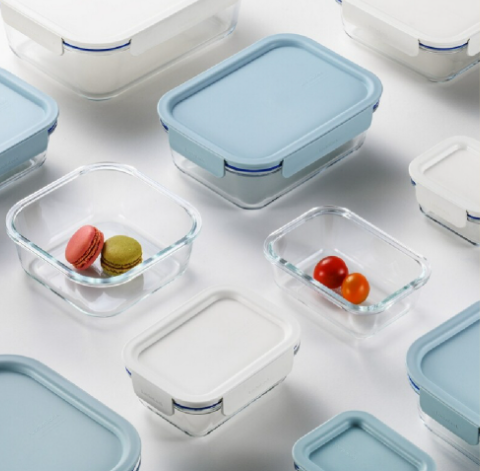 How to Choose the Right Lid for Your Glass Container