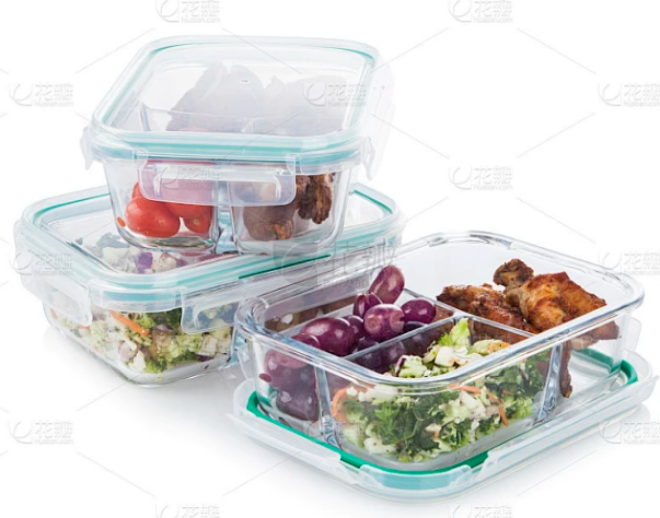 How to Pack a Leak-Proof Lunch with Glass Containers