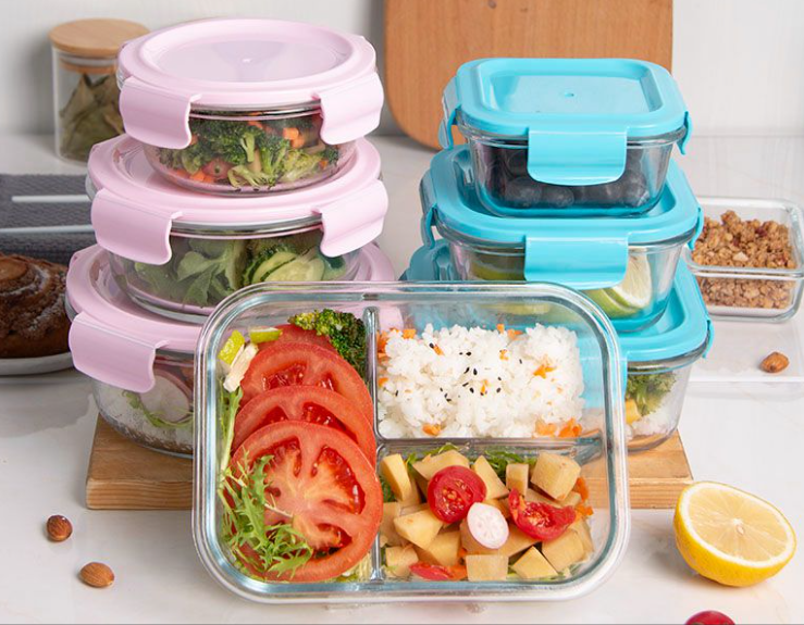 The Economics of Switching to Glass Containers