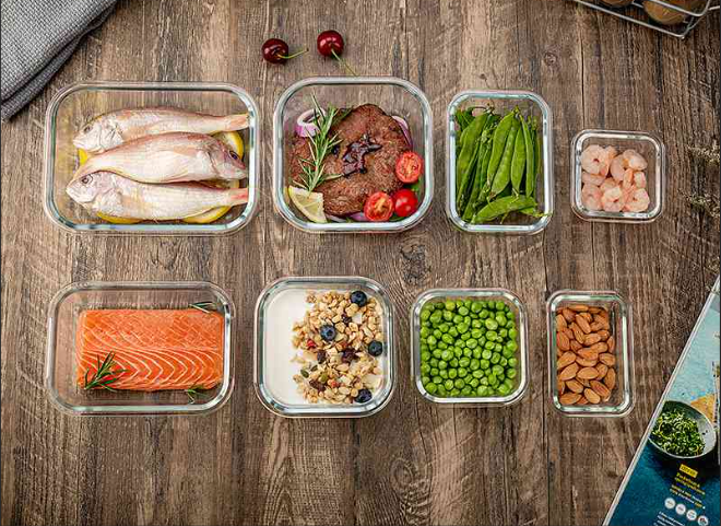 The Future of Glass Container Lid Technology