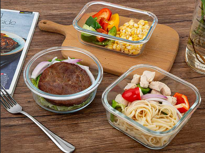 Glass Food Containers for the Sous Vide Enthusiast