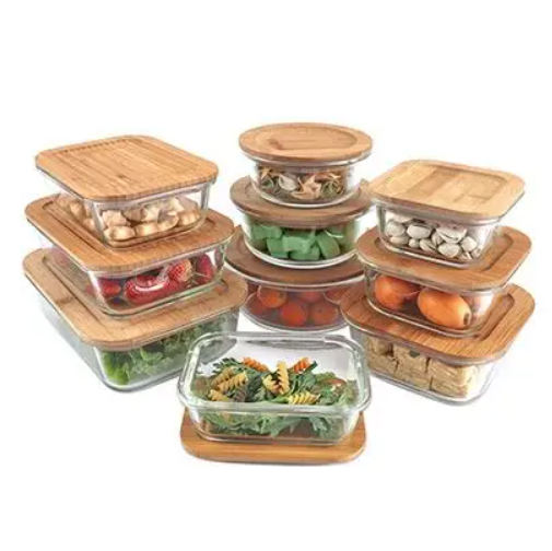 How to Store Leftovers to Maximize Freshness