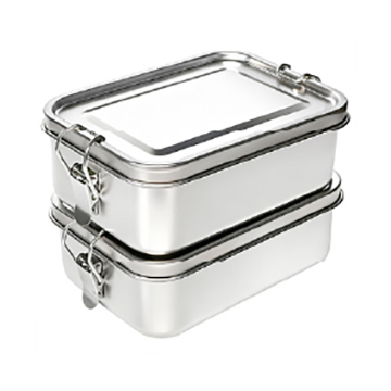 Stainless Steel vs. Plastic for School Lunches