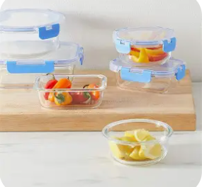 Stainless Steel Lunch Boxes for Kids: The Healthier Choice