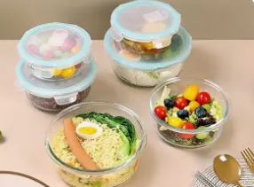 Glass vs. Plastic: The Odor Absorption Test