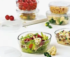 Stainless Steel Food Containers for the Gym and Fitness Lifestyle