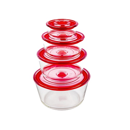 Stainless Steel vs. Plastic for Meal Prep Bowls