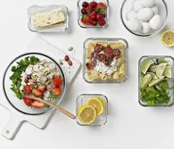 Glass vs. Plastic vs. Stainless Steel: The Cost-Benefit Analysis