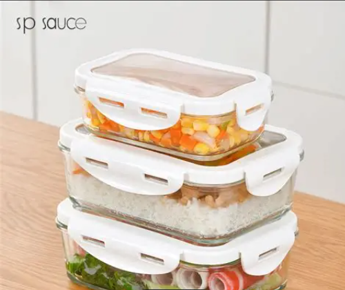 Plastic Food Containers: The Truth About BPA-Free