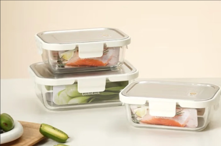 Glass Food Storage Containers: The Versatile Kitchen Tool