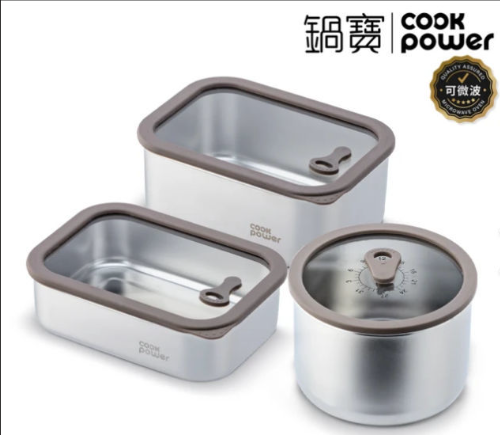  Glass Food Storage Containers: The Health-Conscious Choice